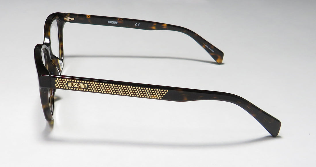 Moschino 527/F Eyeglasses by ModaFrames