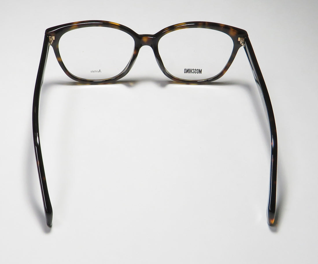 Moschino 527/F Eyeglasses by ModaFrames