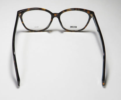 Moschino 527/F Eyeglasses by ModaFrames