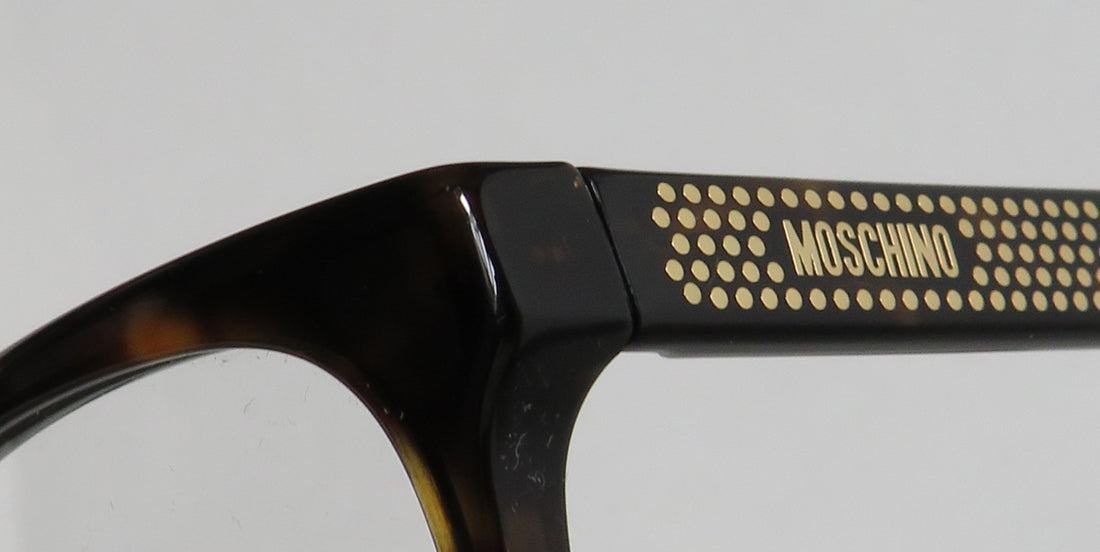 Moschino 527/F Eyeglasses by ModaFrames