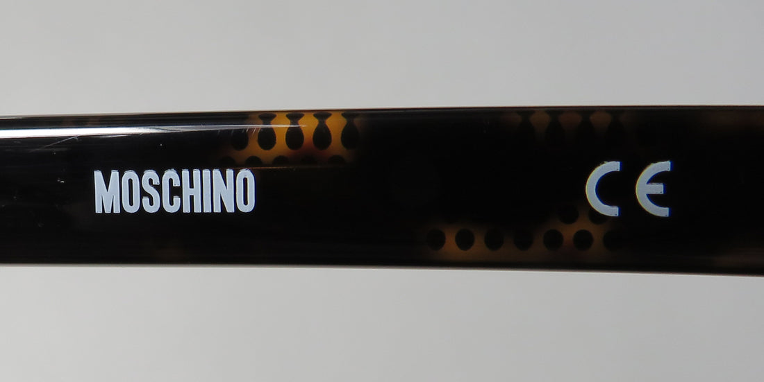 Moschino 527/F Eyeglasses by ModaFrames