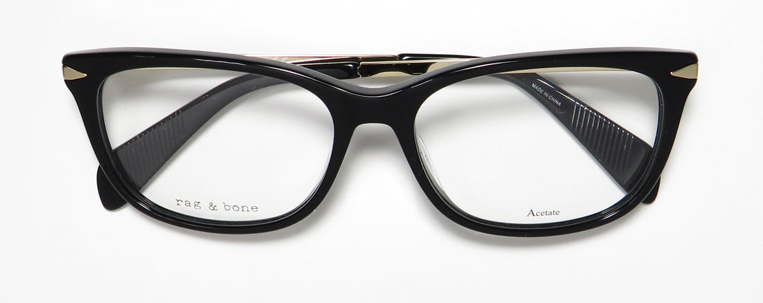 Rag &amp; Bone 3006 Eyeglasses by ModaFrames