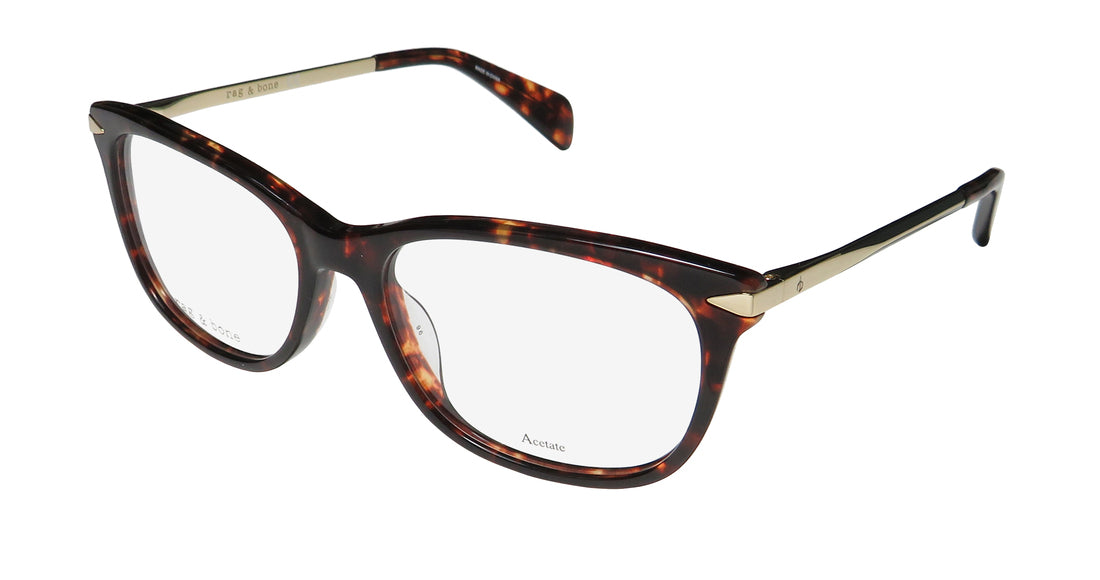 Rag &amp; Bone 3006 Eyeglasses by ModaFrames