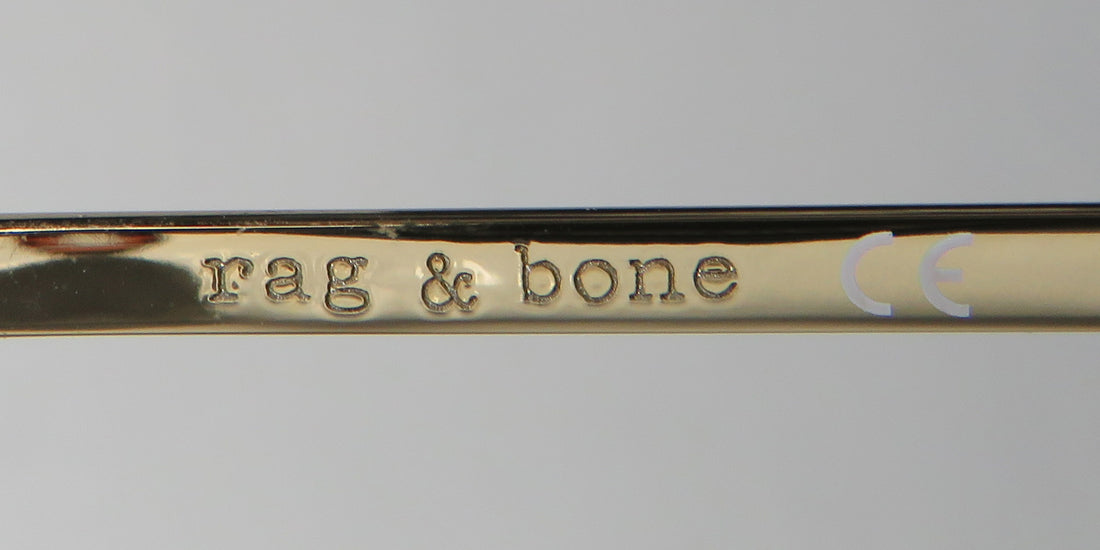 Rag &amp; Bone 3006 Eyeglasses by ModaFrames