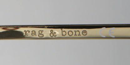 Rag &amp; Bone 3006 Eyeglasses by ModaFrames