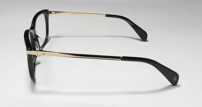 Rag &amp; Bone 3006 Eyeglasses by ModaFrames