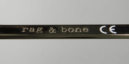Rag &amp; Bone 3006 Eyeglasses by ModaFrames
