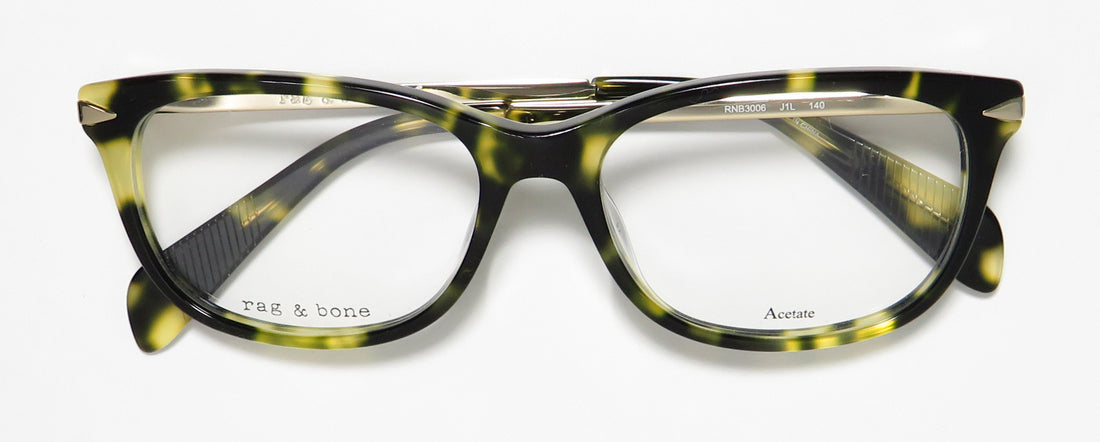 Rag &amp; Bone 3006 Eyeglasses by ModaFrames