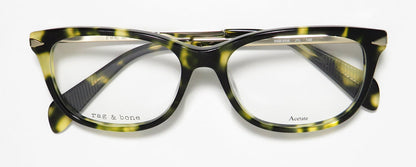 Rag &amp; Bone 3006 Eyeglasses by ModaFrames