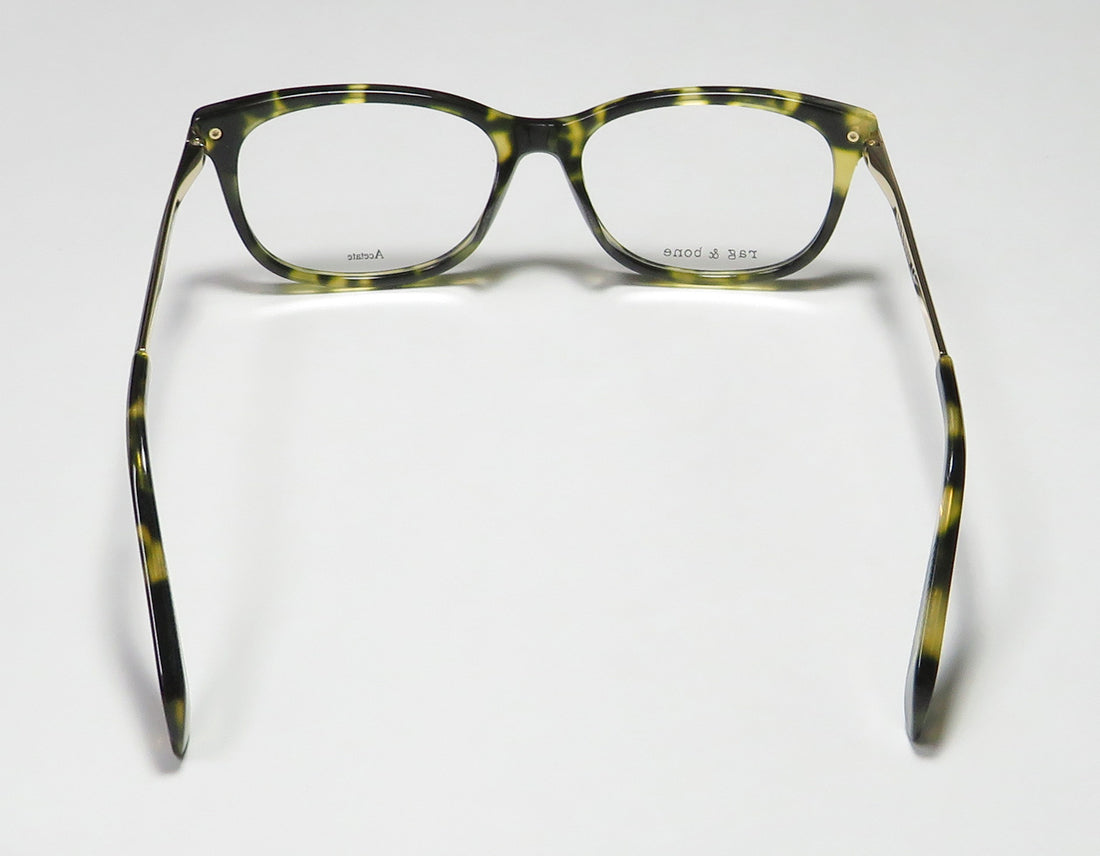 Rag &amp; Bone 3006 Eyeglasses by ModaFrames