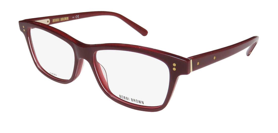 Bobbi Brown The Wilson Eyeglasses by ModaFrames