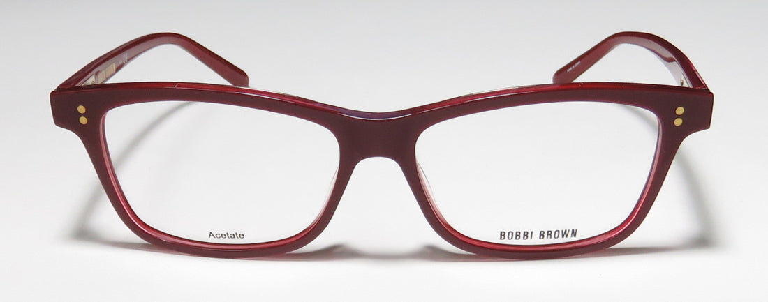 Bobbi Brown The Wilson Eyeglasses by ModaFrames