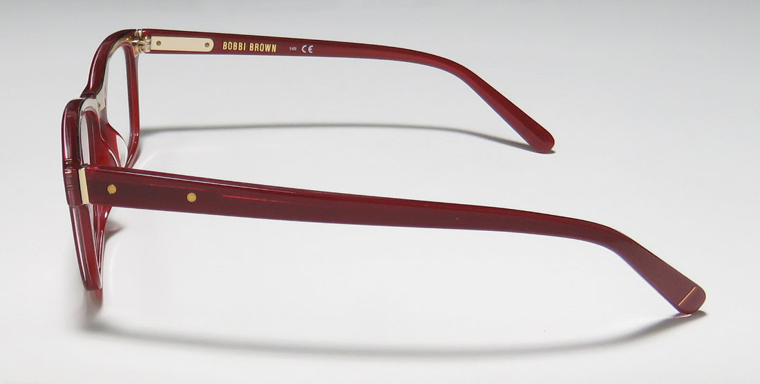 Bobbi Brown The Wilson Eyeglasses by ModaFrames