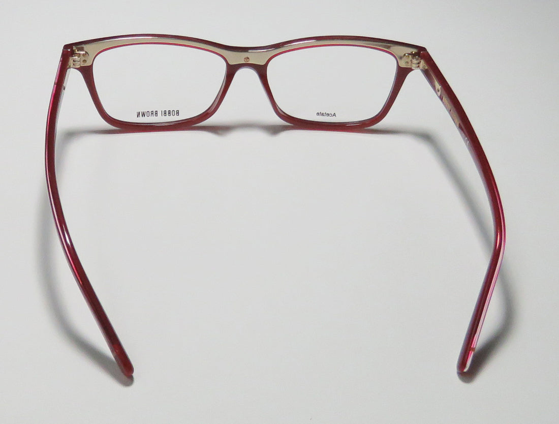 Bobbi Brown The Wilson Eyeglasses by ModaFrames