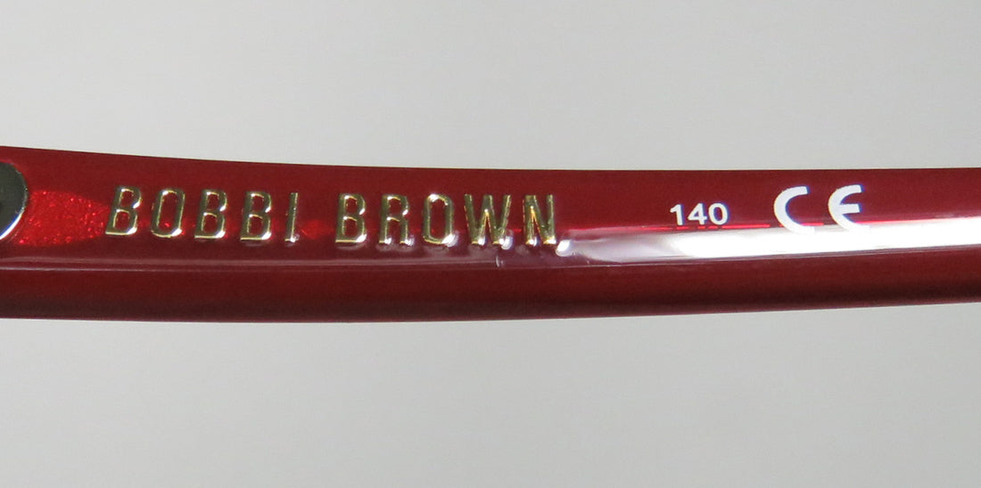 Bobbi Brown The Wilson Eyeglasses by ModaFrames
