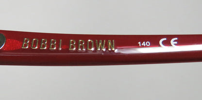 Bobbi Brown The Wilson Eyeglasses by ModaFrames
