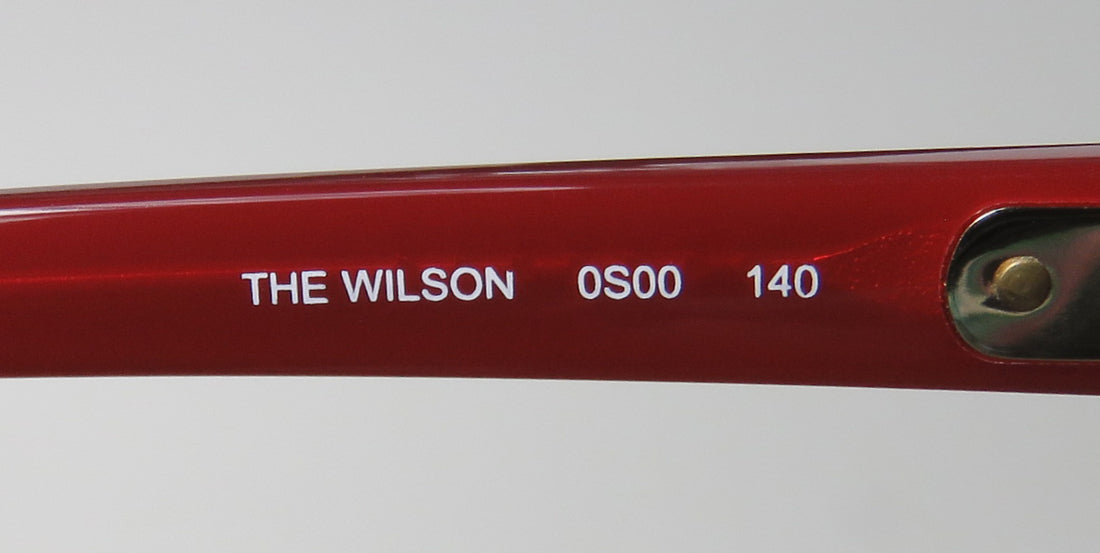 Bobbi Brown The Wilson Eyeglasses by ModaFrames