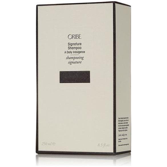 Oribe Signature Shampoo A Daily Indulgence 250 ml by Pasteur Pharmacy