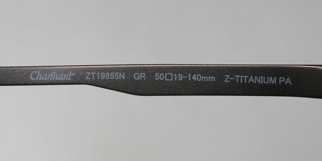 Charmant Z 19855 Eyeglasses by ModaFrames