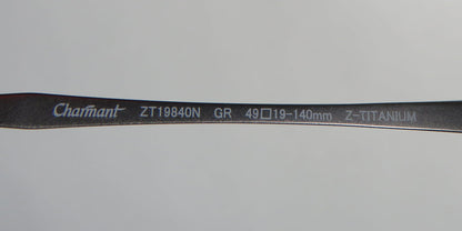 Charmant Z 19840 Eyeglasses by ModaFrames
