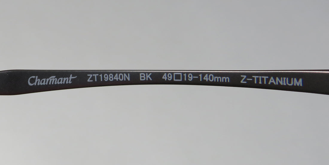 Charmant Z 19840 Eyeglasses by ModaFrames