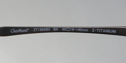 Charmant Z 19840 Eyeglasses by ModaFrames