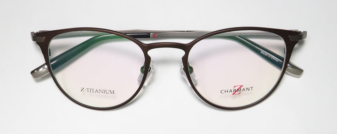 Charmant Z 19840 Eyeglasses by ModaFrames