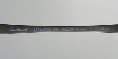 Charmant Z 19840 Eyeglasses by ModaFrames