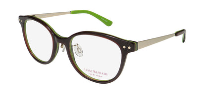 Isaac Mizrahi 30007 Eyeglasses by ModaFrames