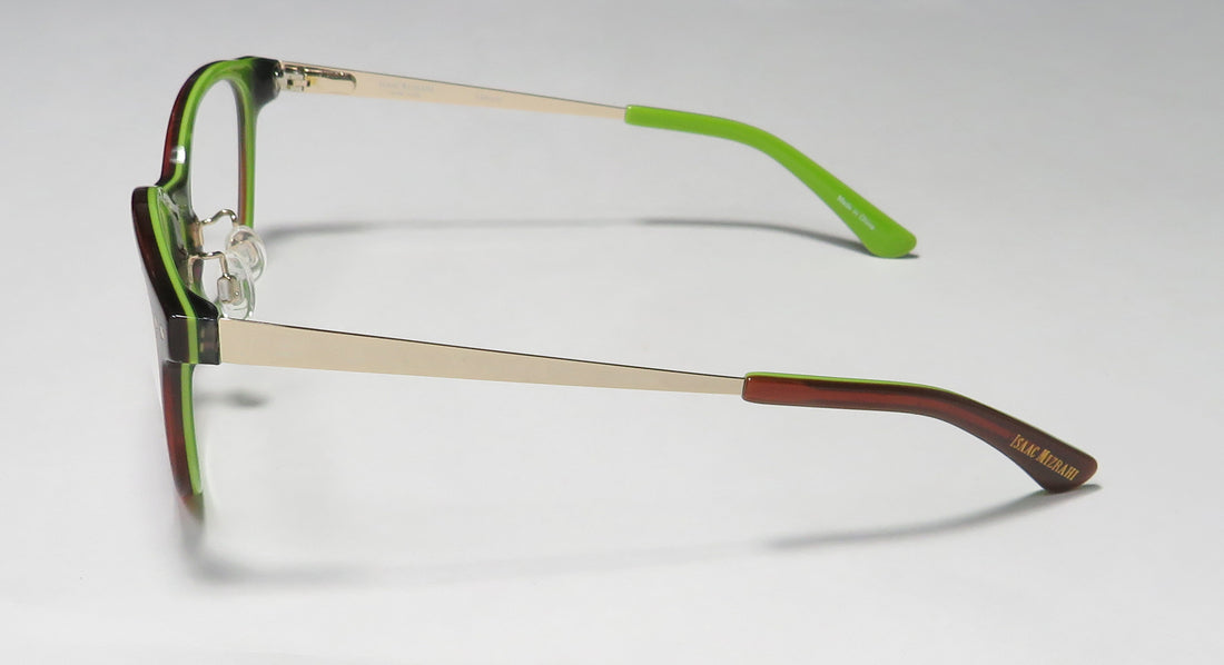 Isaac Mizrahi 30007 Eyeglasses by ModaFrames