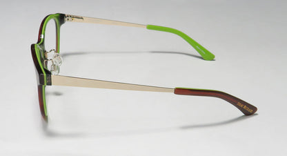 Isaac Mizrahi 30007 Eyeglasses by ModaFrames
