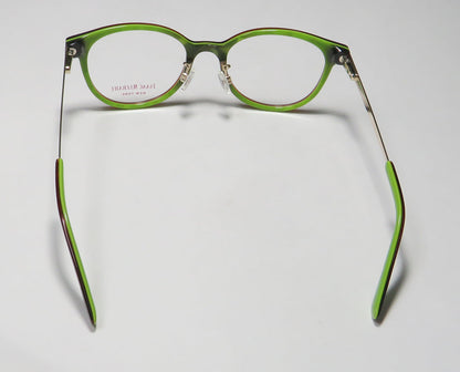 Isaac Mizrahi 30007 Eyeglasses by ModaFrames