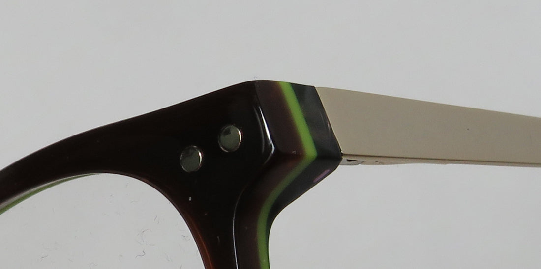 Isaac Mizrahi 30007 Eyeglasses by ModaFrames