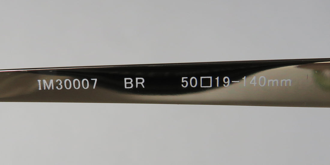 Isaac Mizrahi 30007 Eyeglasses by ModaFrames