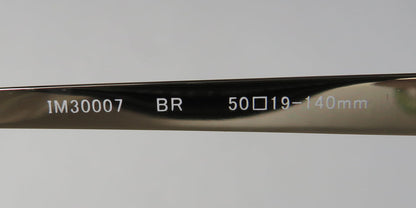 Isaac Mizrahi 30007 Eyeglasses by ModaFrames