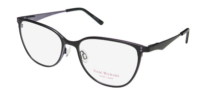 Isaac Mizrahi 30005 Eyeglasses by ModaFrames