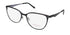 Isaac Mizrahi 30005 Eyeglasses by ModaFrames