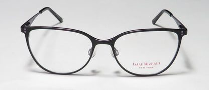 Isaac Mizrahi 30005 Eyeglasses by ModaFrames