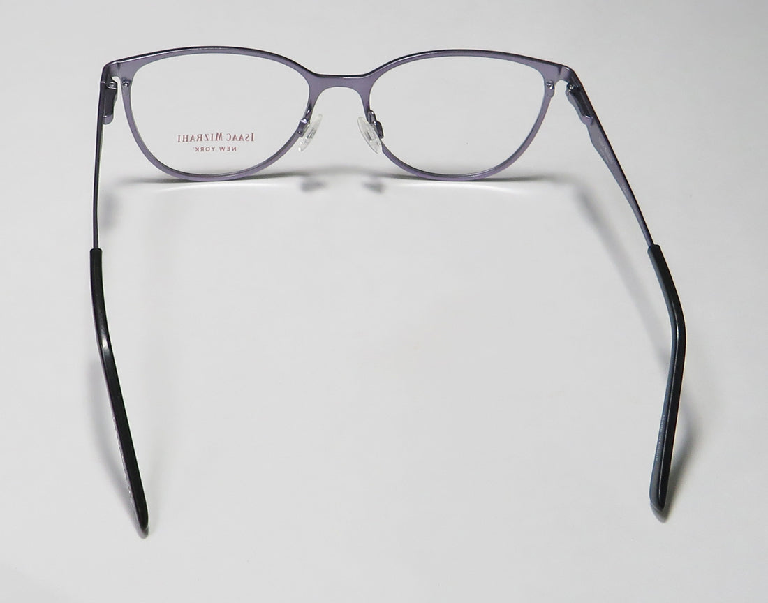 Isaac Mizrahi 30005 Eyeglasses by ModaFrames