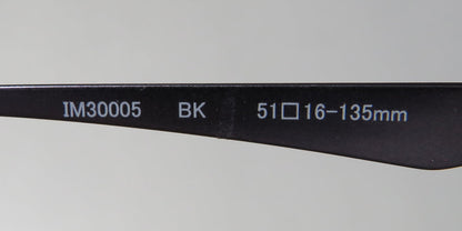 Isaac Mizrahi 30005 Eyeglasses by ModaFrames
