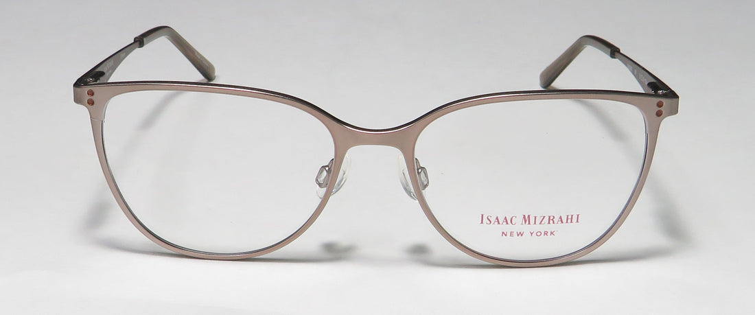 Isaac Mizrahi 30005 Eyeglasses by ModaFrames
