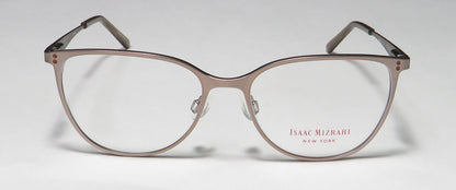Isaac Mizrahi 30005 Eyeglasses by ModaFrames