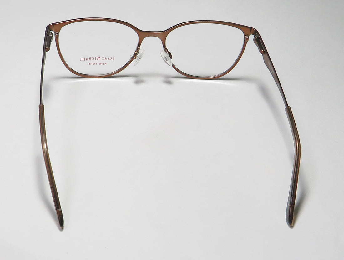 Isaac Mizrahi 30005 Eyeglasses by ModaFrames