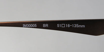 Isaac Mizrahi 30005 Eyeglasses by ModaFrames