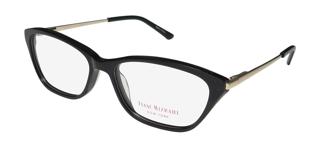 Isaac Mizrahi 30003 Eyeglasses by ModaFrames