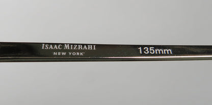 Isaac Mizrahi 30003 Eyeglasses by ModaFrames