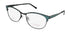 Isaac Mizrahi 30000 Eyeglasses by ModaFrames