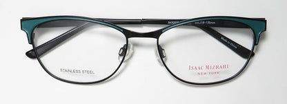 Isaac Mizrahi 30000 Eyeglasses by ModaFrames