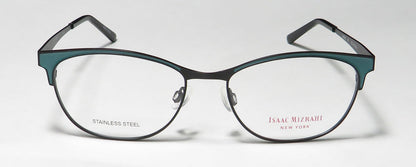 Isaac Mizrahi 30000 Eyeglasses by ModaFrames