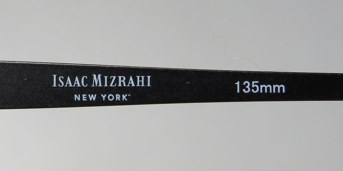 Isaac Mizrahi 30000 Eyeglasses by ModaFrames
